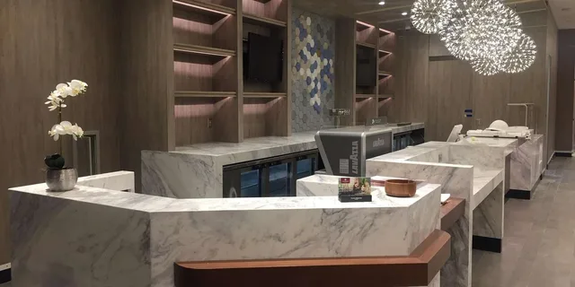 Dallas Fort Worth Airport Lounge Access - Image 5