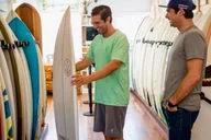 Cocoa Beach Surfboard Rental thumbnail 2
