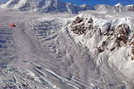 Anchorage Helicopter Flightseeing Tour thumbnail 2