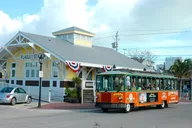 Key West Trolley Tour thumbnail 5