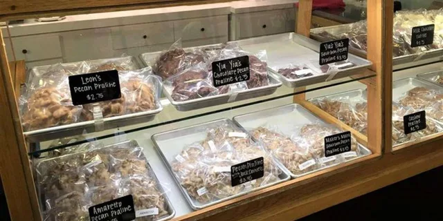 Nashville Food and Sightseeing Walking Tour - Image 2