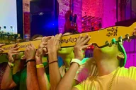 Nashville Music City Pub Crawl thumbnail 6