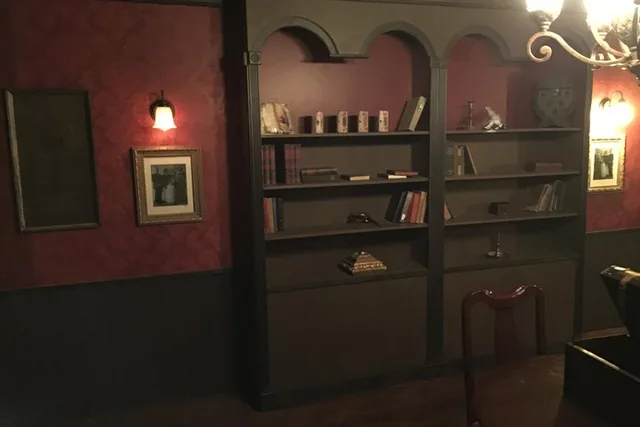 San Antonio Magic & Paranormal Escape Room - Image 6