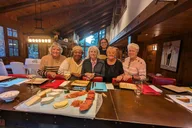 South Lake Tahoe Charcuterie Board Class thumbnail 1