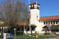 San Anselmo Self-Guided Audio Tour thumbnail 1