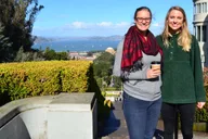San Francisco Private Open-Air Van Tour thumbnail 6