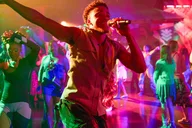 Las Vegas Bob Marley Hope Road Show thumbnail 4