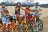 Los Angeles Santa Monica and Venice eBike Tour thumbnail 2