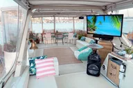Santa Monica Bay Private Island Boat Tour thumbnail 5