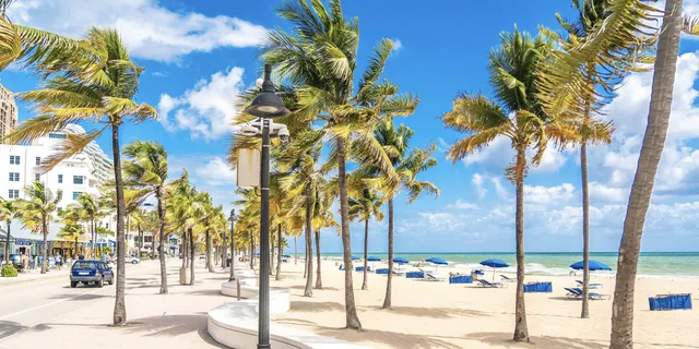 Fort Lauderdale Golf Cart Rental - Image 2