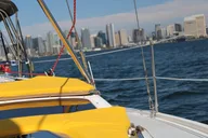 San Diego Sunset Sailing Tour thumbnail 3