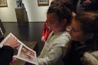 Los Angeles Getty Center Kids Tour 1 hr thumbnail 5