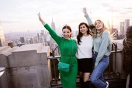 New York City Combo Ticket: Top of the Rock and MoMA thumbnail 5