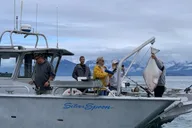 Icy Strait Point Halibut Fishing Charter thumbnail 6