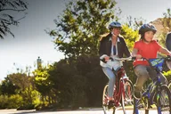 New York City Central Park Bike Tour thumbnail 1