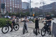 New York Central Park Bike & E-Bike Rental thumbnail 2