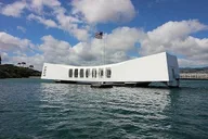 Oahu Pearl Harbor USS Arizona Memorial Tour thumbnail 4