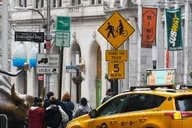 New York City Walking Tour and Museum Visit thumbnail 5