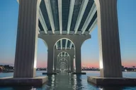 St. Petersburg Private Sunset Cruise thumbnail 4