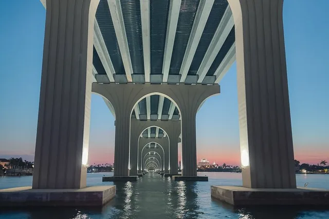 St. Petersburg Private Sunset Cruise - Image 4