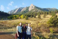 Denver Flatiron Climb thumbnail 1