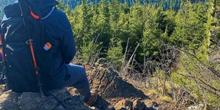Seattle Hiking Tour in Washington