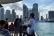 Miami Boat Tour of Celebrity Homes thumbnail 5
