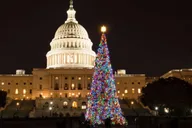 Washington Christmas Tour thumbnail 2