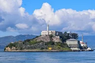 San Francisco Alcatraz and Muir Woods Tour thumbnail 2