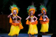 Honolulu Ka Moana Lūʻau at Aloha Tower thumbnail 2