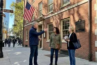 New York Financial District Walking Tour thumbnail 3