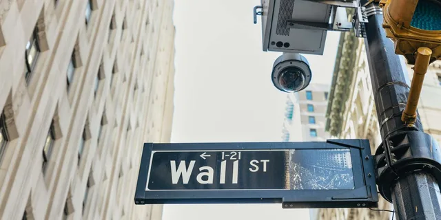 New York Financial Crisis Tour - Image 3