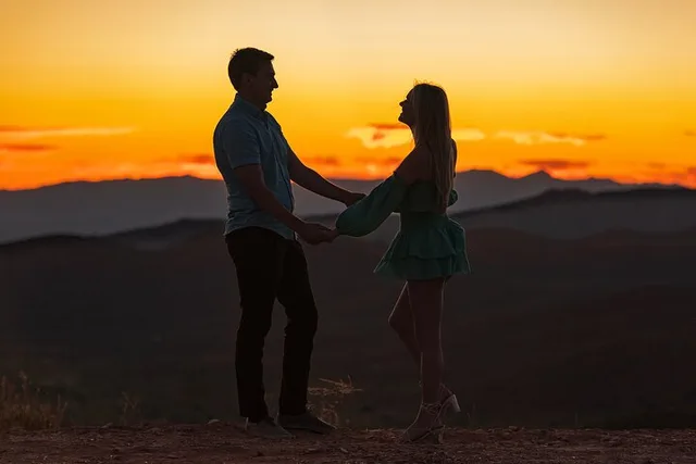 Las Vegas Romantic Picnic Date Night - Image 6