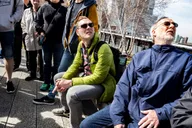 New York City High Line and Chelsea Walking Tour thumbnail 6