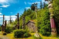 Ketchikan City Totems & Wildlife Private Tour thumbnail 1