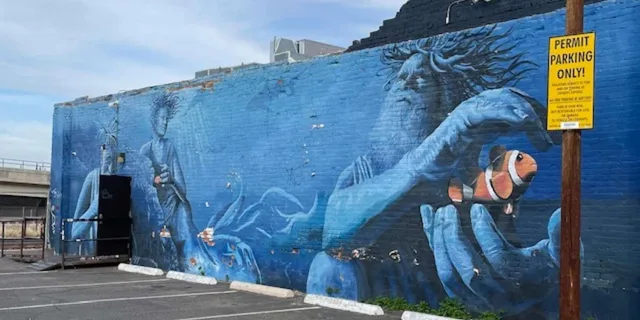 Tucson Downtown Mural Art Walking Tour - Image 5
