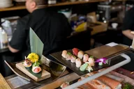 Portland Sushi Omakase Tour thumbnail 2