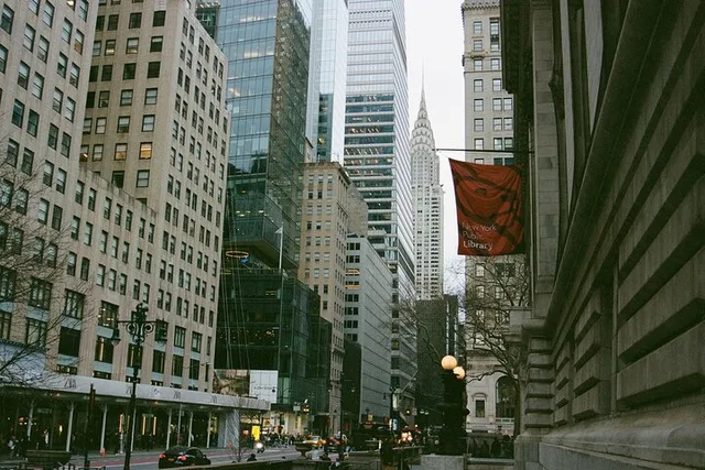 New York Midtown Highlights Tour - Image 5