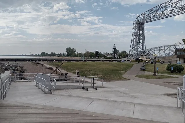 Duluth Canal Park Self-Guided Walking Tour - Image 5