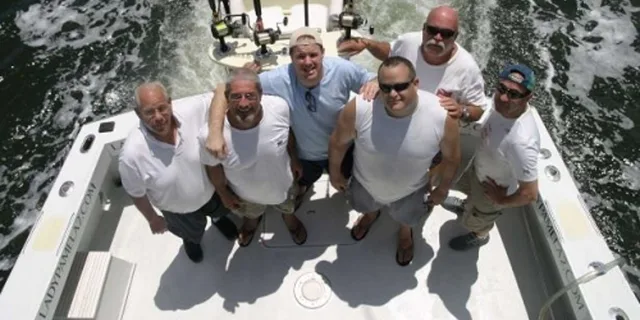 Fort Lauderdale Sport Fishing Charter - Image 5