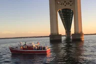 Mackinac Bridge Evening Cruise thumbnail 2