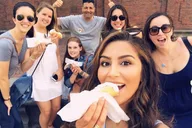 Boston Food Tour: Pizza, Pasta, & Pastries thumbnail 1