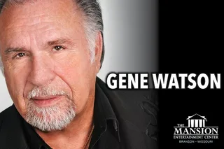 Branson Gene Watson Concert