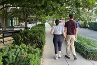 Washington D.C. Spy History Tour with Former CIA Officer thumbnail 1