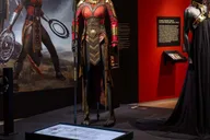 New York City Museum of Arts and Design Tour thumbnail 3