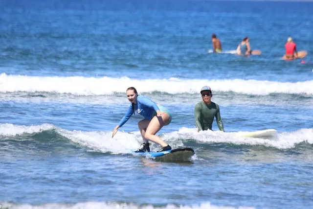 Lahaina Surf Lessons 90 Min - Image 3