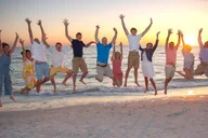 St Petersburg Beach Photography Session thumbnail 1
