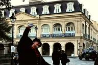 New Orleans Ghost, Voodoo & Vampire Walking Tour thumbnail 3