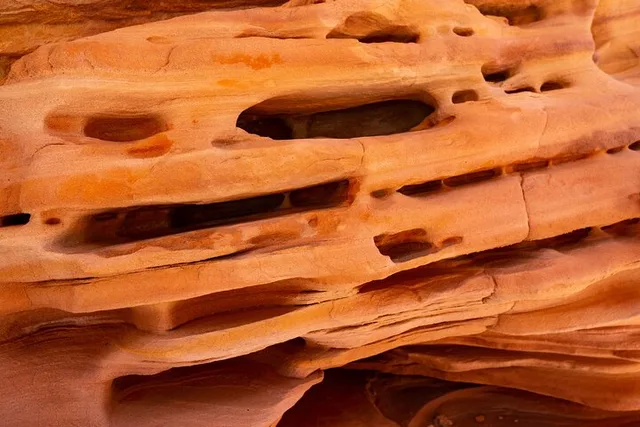 Las Vegas Valley of Fire Day Tour - Image 4