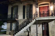 Savannah Ghost Tour with Doctor Buzzard thumbnail 1